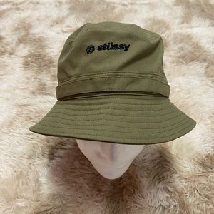 Stüssy Bucket Hat